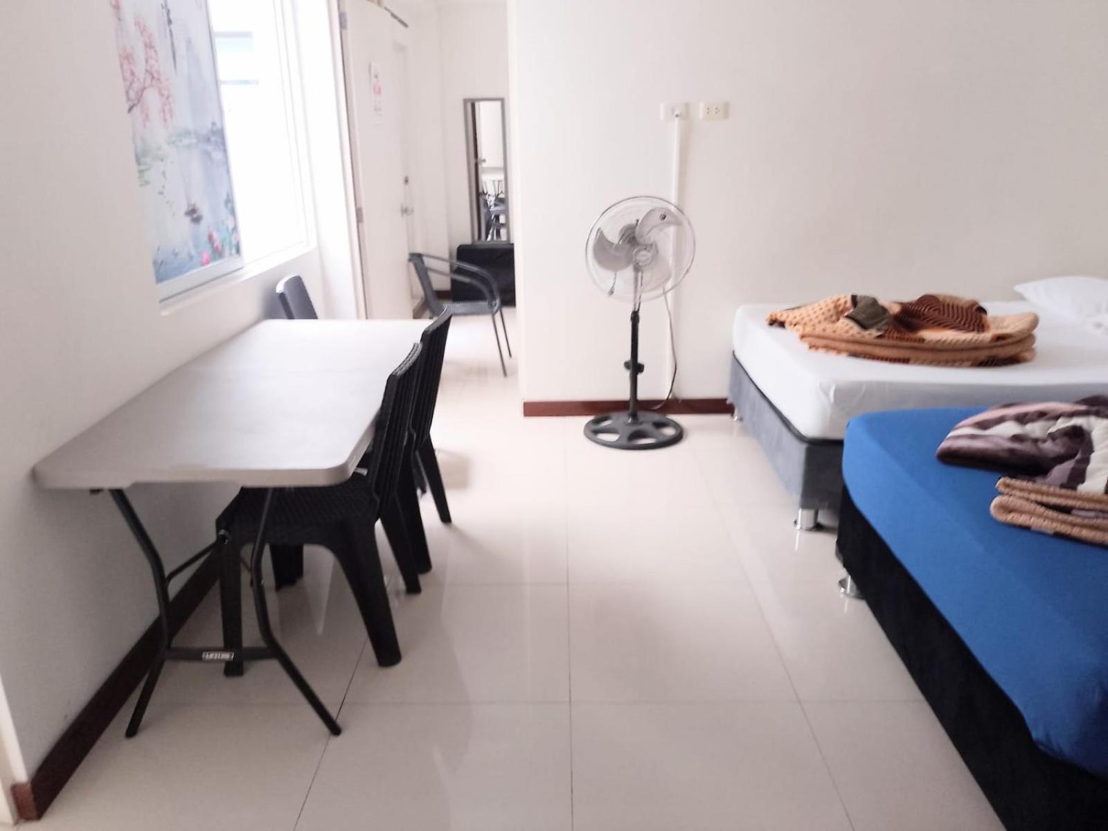 In The Heart Of Lima Apartment Exterior photo