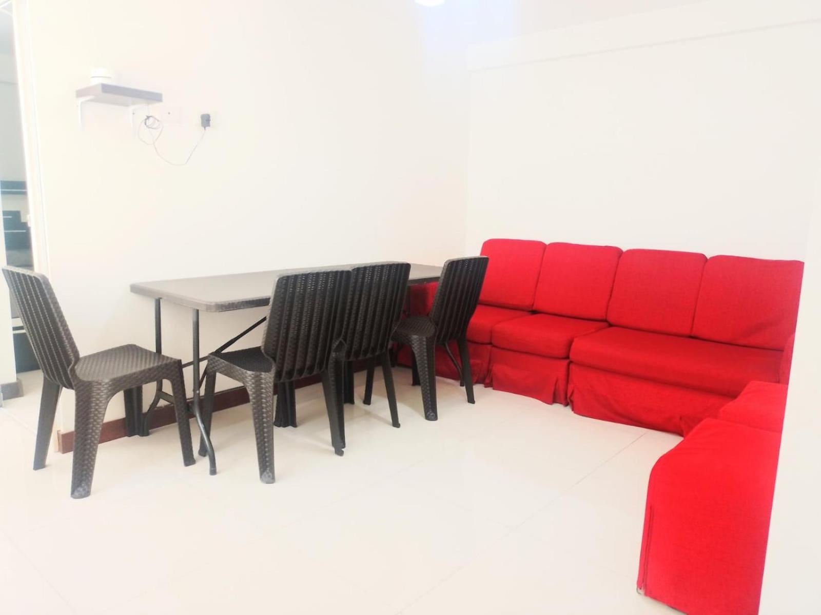 In The Heart Of Lima Apartment Exterior photo